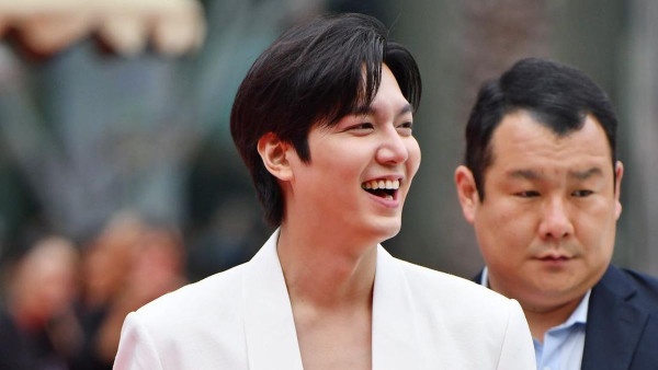 5 Aktor dan Aktris Drakor yang Dihina Jelek pada 2023, Ada Lee Min-Ho