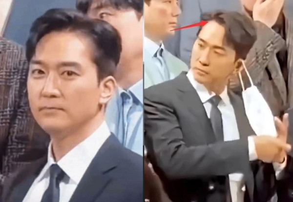 5 Aktor dan Aktris Drakor yang Dihina Jelek pada 2023, Ada Lee Min-Ho