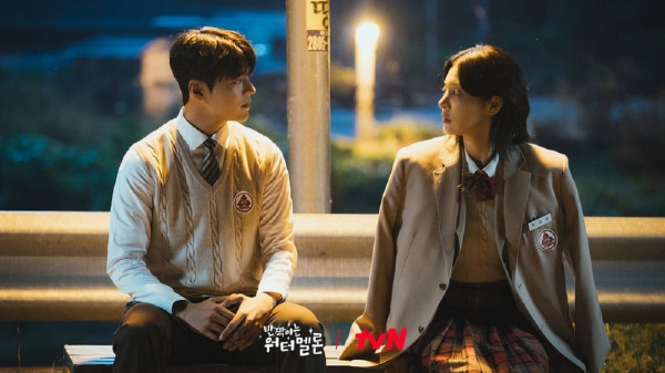 10 Drakor Romantis Rating Tertinggi Sedekade Terakhir di MyDramaList
