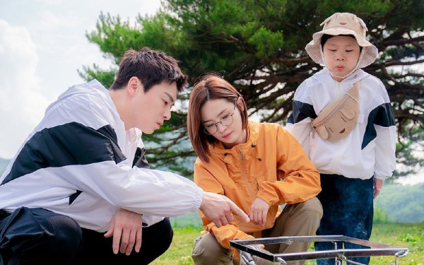 10 Drakor Romantis Rating Tertinggi Sedekade Terakhir di MyDramaList