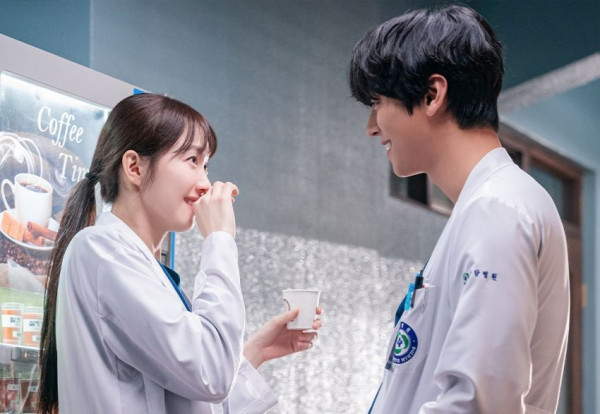 10 Drakor Romantis Rating Tertinggi Sedekade Terakhir di MyDramaList