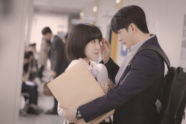 10 Drakor Romantis Rating Tertinggi Sedekade Terakhir di MyDramaList