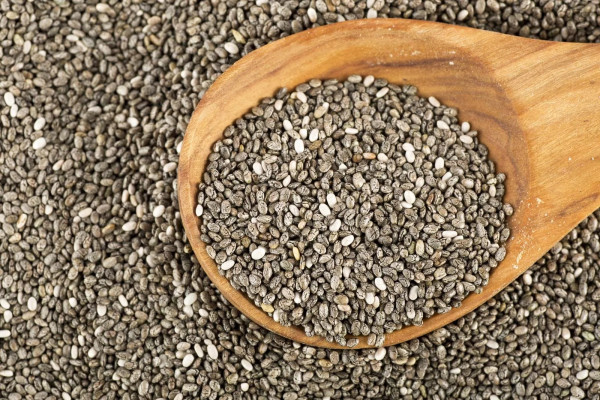 5 Manfaat Chia Seeds Untuk Kesehatan Tubuh