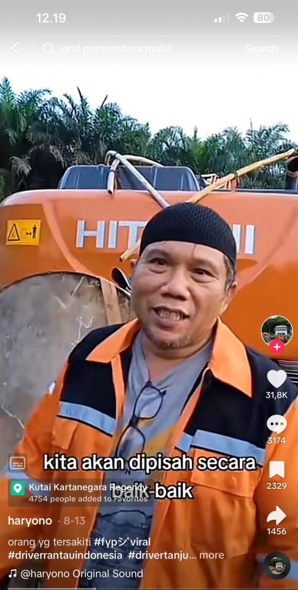Ngenes! Pria Ini Ditinggal Nikah Istri saat Bekerja Merantau, tapi Ngaku Masih Sayang