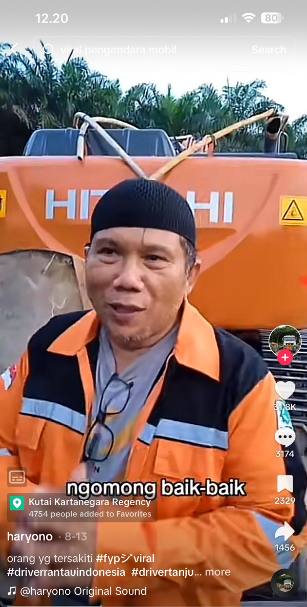 Ngenes! Pria Ini Ditinggal Nikah Istri saat Bekerja Merantau, tapi Ngaku Masih Sayang