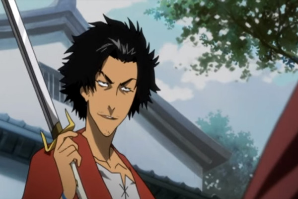 10 Karakter Pengguna Pedang Katana Paling Keren di Anime