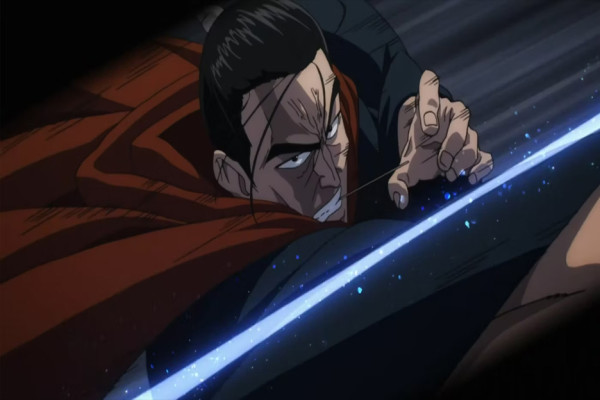 10 Karakter Pengguna Pedang Katana Paling Keren di Anime