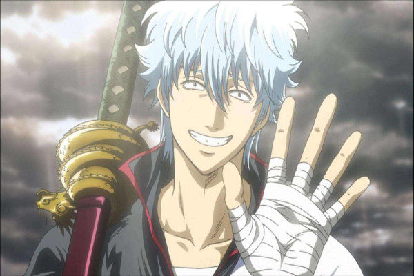 10 Karakter Pengguna Pedang Katana Paling Keren di Anime