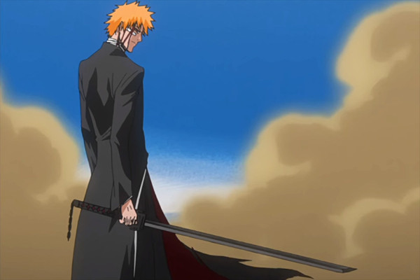 10 Karakter Pengguna Pedang Katana Paling Keren di Anime
