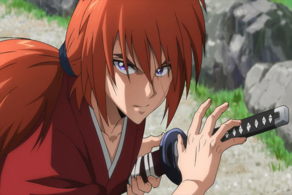 10 Karakter Pengguna Pedang Katana Paling Keren di Anime