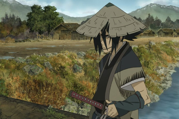10 Karakter Pengguna Pedang Katana Paling Keren di Anime