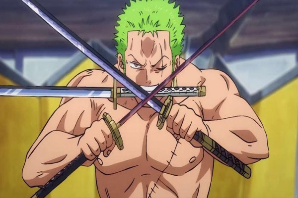 10 Karakter Pengguna Pedang Katana Paling Keren di Anime