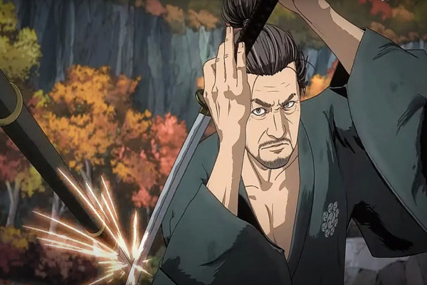 7 Anime Original Baru Netflix yang Bisa Ditonton secara Maraton