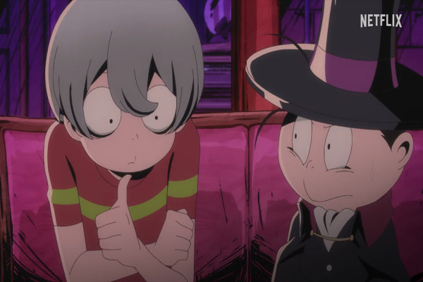 7 Anime Original Baru Netflix yang Bisa Ditonton secara Maraton