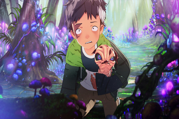 7 Anime Original Baru Netflix yang Bisa Ditonton secara Maraton
