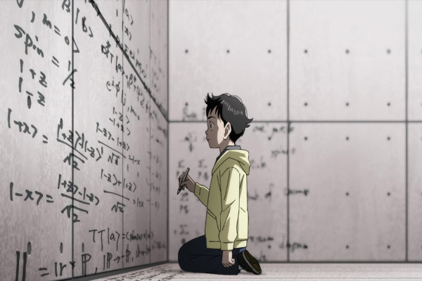 7 Anime Original Baru Netflix yang Bisa Ditonton secara Maraton