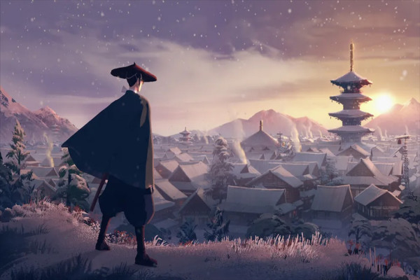 7 Anime Original Baru Netflix yang Bisa Ditonton secara Maraton