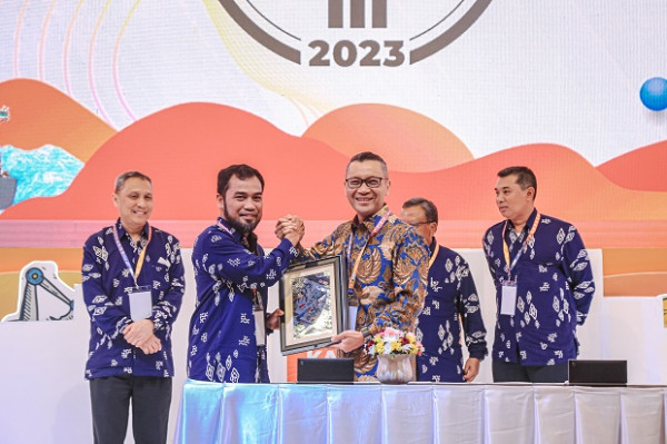 Kerjasama Pertamina Patra Niaga dan PetroChina, Pasok Smooth Fluid untuk Pengeboran Blok Jabung