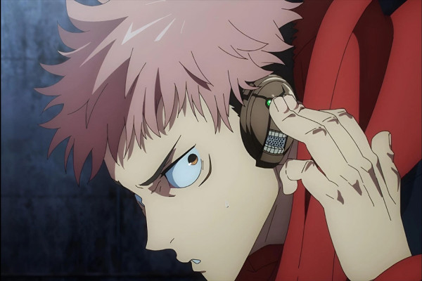 Pertarungan Yuji Itadori vs Sukuna Dimulai di Jujutsu Kaisen 244