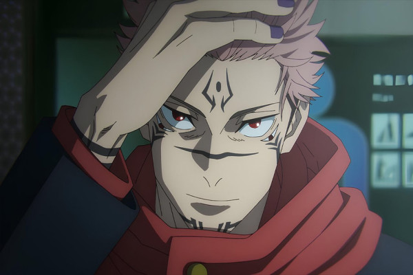 Pertarungan Yuji Itadori vs Sukuna Dimulai di Jujutsu Kaisen 244