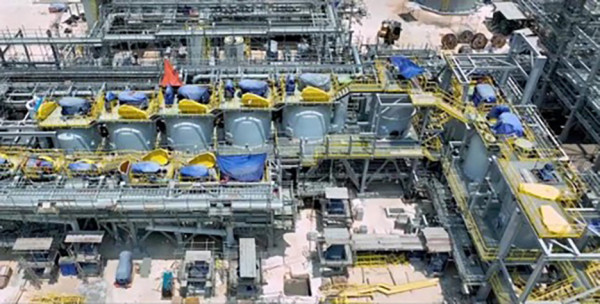 Kemendag Siap Dukung Kebutuhan Operasi Freeport untuk Smelter Gresik