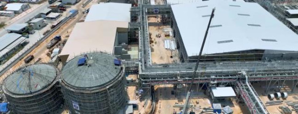 Kemendag Siap Dukung Kebutuhan Operasi Freeport untuk Smelter Gresik