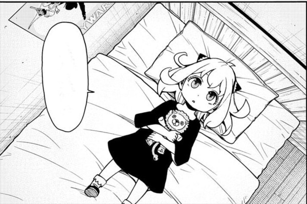 Rahasia Besar Anya Forger Bakal Diungkap Manga Spy x Family