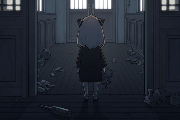 Rahasia Besar Anya Forger Bakal Diungkap Manga Spy x Family