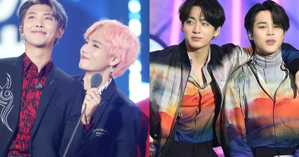 RM, Jimin, V, Jungkook BTS Dikabarkan Wajib Militer 11 dan 12 Desember 2023