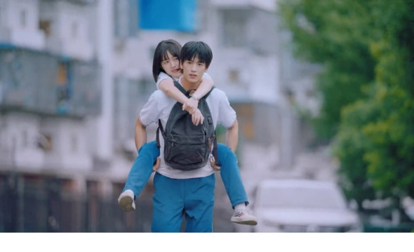 5 Drama China Zhang Ling He dengan Rating Tertinggi di MyDramaList
