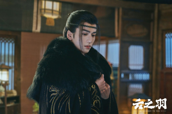 5 Drama China Zhang Ling He dengan Rating Tertinggi di MyDramaList
