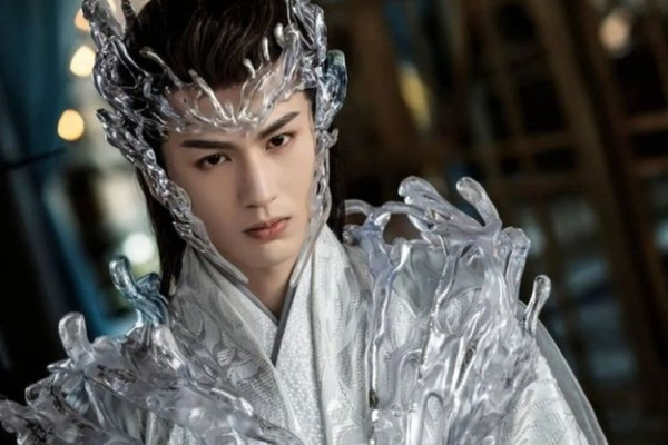 5 Drama China Zhang Ling He dengan Rating Tertinggi di MyDramaList
