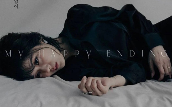 11 Drama Korea Tayang Desember 2023, Ada Ji Chang-Wook hingga Park Seo-Joon