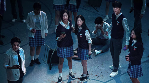 11 Drama Korea Tayang Desember 2023, Ada Ji Chang-Wook hingga Park Seo-Joon