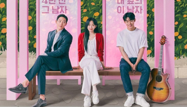 11 Drama Korea Tayang Desember 2023, Ada Ji Chang-Wook hingga Park Seo-Joon
