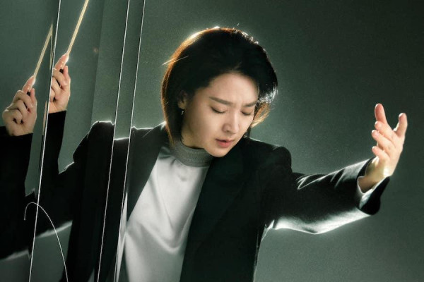 11 Drama Korea Tayang Desember 2023, Ada Ji Chang-Wook hingga Park Seo-Joon