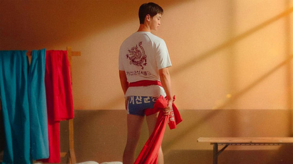 11 Drama Korea Tayang Desember 2023, Ada Ji Chang-Wook hingga Park Seo-Joon