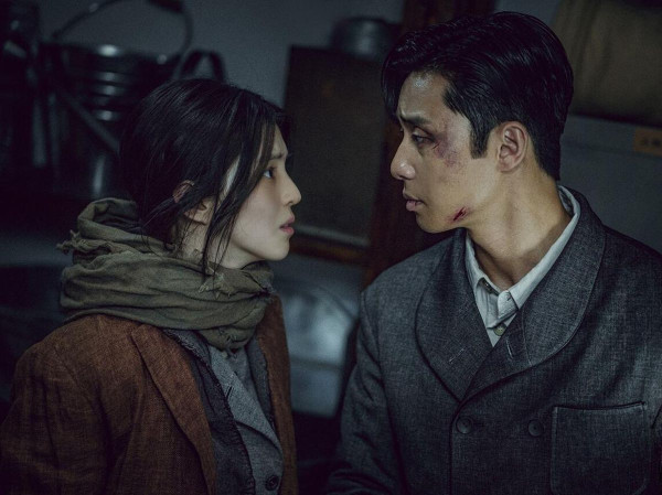11 Drama Korea Tayang Desember 2023, Ada Ji Chang-Wook hingga Park Seo-Joon