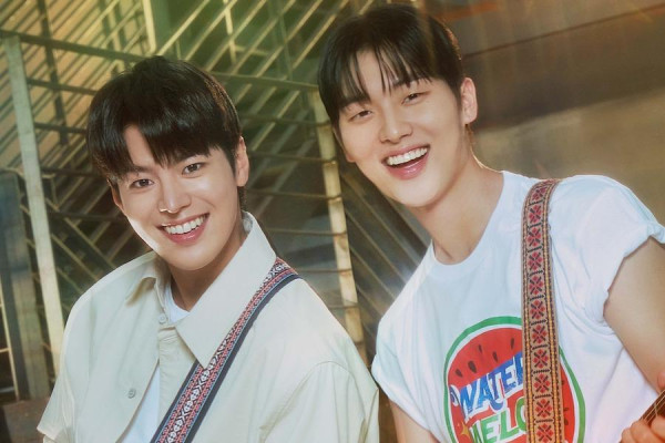 10 Drakor Perjalanan Waktu Rating Tertinggi di MyDramaList, Terbaru Perfect Marriage Revenge