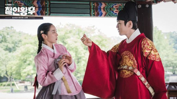 10 Drakor Perjalanan Waktu Rating Tertinggi di MyDramaList, Terbaru Perfect Marriage Revenge