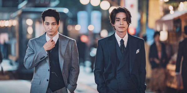 10 Drakor Perjalanan Waktu Rating Tertinggi di MyDramaList, Terbaru Perfect Marriage Revenge