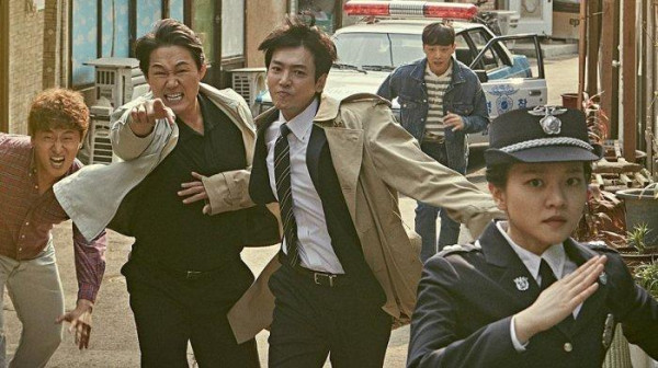 10 Drakor Perjalanan Waktu Rating Tertinggi di MyDramaList, Terbaru Perfect Marriage Revenge
