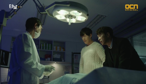 10 Drakor Perjalanan Waktu Rating Tertinggi di MyDramaList, Terbaru Perfect Marriage Revenge