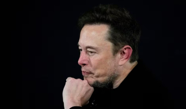 5 Kontroversi Kunjungan Elon Musk ke Israel