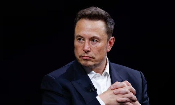 5 Kontroversi Kunjungan Elon Musk ke Israel