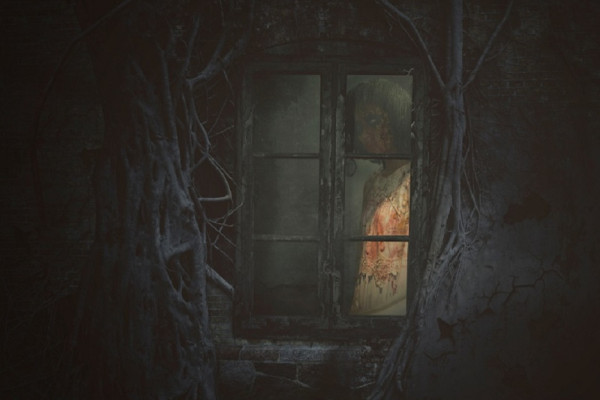 Patut Waspada! Ini Beberapa Suara Misterius Pertanda Keberadaan Hantu dalam Rumah