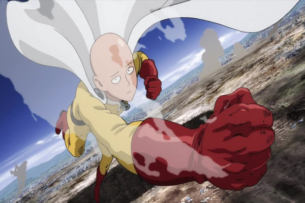 10 Karakter Anime dengan Jubah Paling Keren dan Stylish