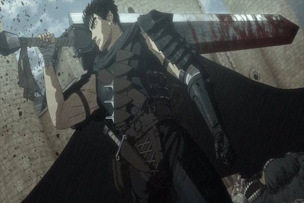 10 Karakter Anime dengan Jubah Paling Keren dan Stylish