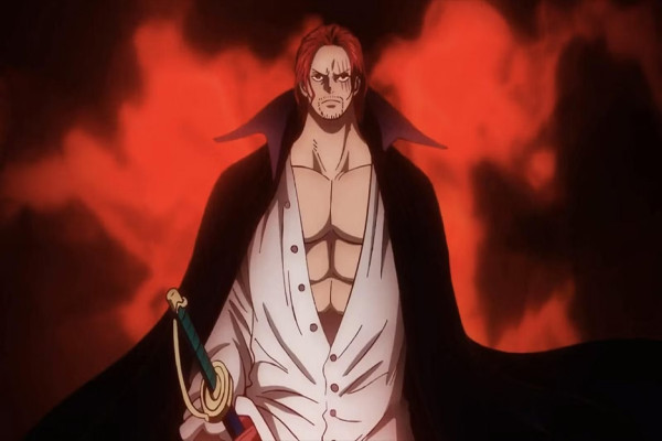 10 Karakter Anime dengan Jubah Paling Keren dan Stylish