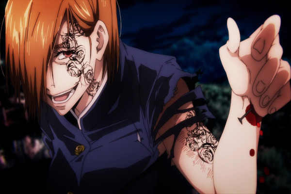 Penjelasan Kekuatan dan Senjata Nobara Kugisaki di Jujutsu Kaisen